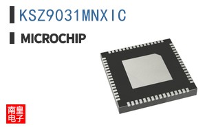 KSZ9031MNXIC