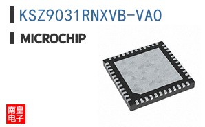 KSZ9031RNXVB-VAO