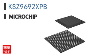 KSZ9692XPB