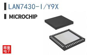LAN7430-I/Y9X