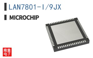 LAN7801-I/9JX