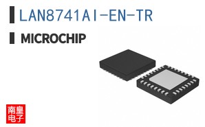 LAN8741AI-EN-TR