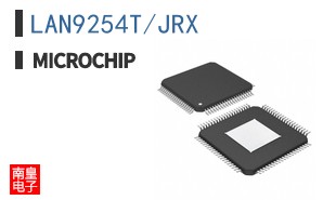 LAN9254T/JRX