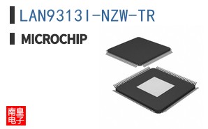 LAN9313I-NZW-TR