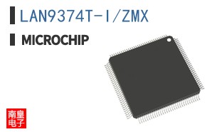 LAN9374T-I/ZMX
