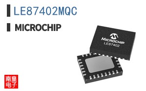 LE87402MQC