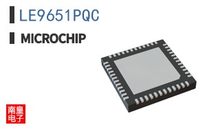 LE9651PQC