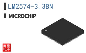 LM2574-3.3BN