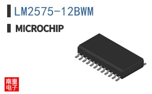 LM2575-12BWM