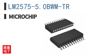 LM2575-5.0BWM-TR