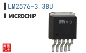 LM2576-3.3BU