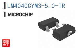 LM4040CYM3-5.0-TR