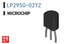 LP2950-02YZ