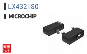 LX432ISC