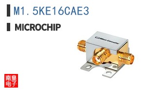 M1.5KE16CAE3