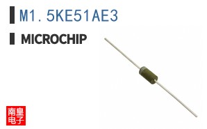 M1.5KE51AE3