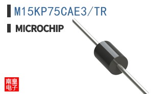 M15KP75CAE3/TR