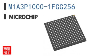 M1A3P1000-1FGG256