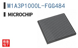 M1A3P1000L-FGG484