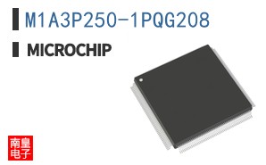 M1A3P250-1PQG208