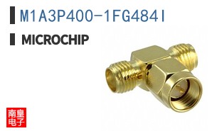 M1A3P400-1FG484I