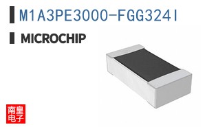 M1A3PE3000-FGG324I