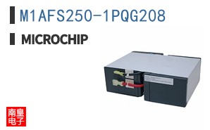 M1AFS250-1PQG208