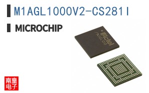M1AGL1000V2-CS281I