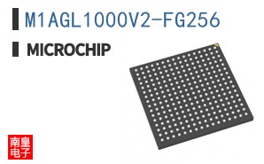 M1AGL1000V2-FG256