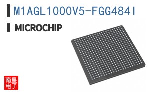 M1AGL1000V5-FGG484I