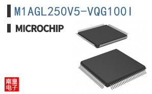 M1AGL250V5-VQG100I