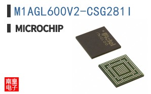 M1AGL600V2-CSG281I