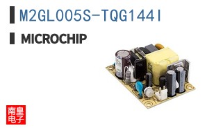 M2GL005S-TQG144I