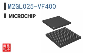 M2GL025-VF400
