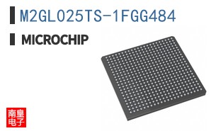M2GL025TS-1FGG484