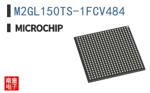 M2GL150TS-1FCV484