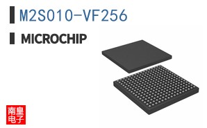 M2S010-VF256