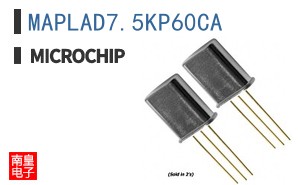 MAPLAD7.5KP60CA