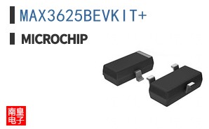 MAX3625BEVKIT+
