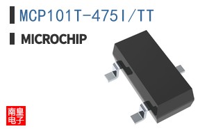 MCP101T-475I/TT
