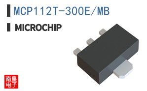 MCP112T-300E/MB