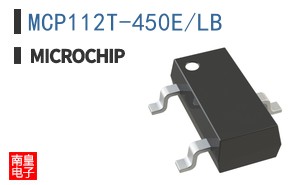 MCP112T-450E/LB
