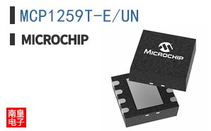 MCP1259T-E/UN