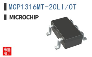 MCP1316MT-20LI/OT