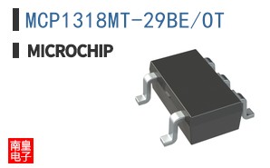MCP1318MT-29BE/OT