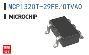 MCP1320T-29FE/OTVAO