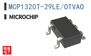 MCP1320T-29LE/OTVAO