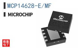 MCP14628-E/MF