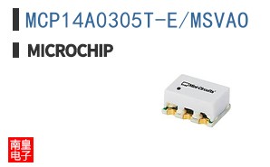 MCP14A0305T-E/MSVAO