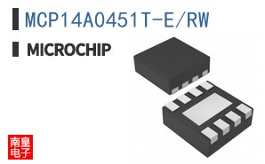 MCP14A0451T-E/RW